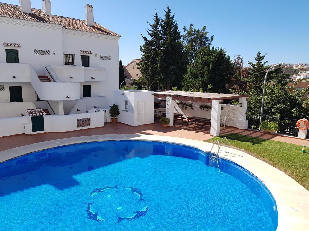 Cosy Close By Parque De La Paloma *